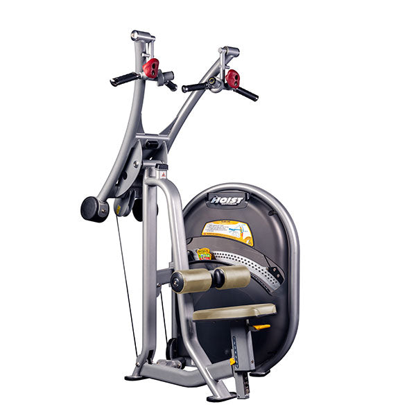 Hoist Club Line Lat Pulldown