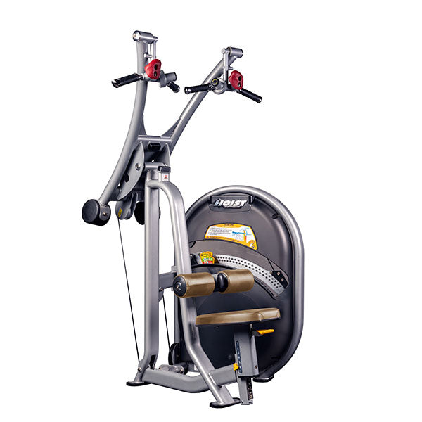 Hoist Club Line Lat Pulldown