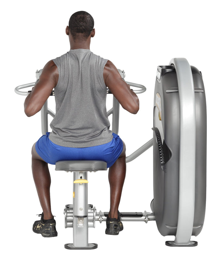 Hoist Club Line Mid Row