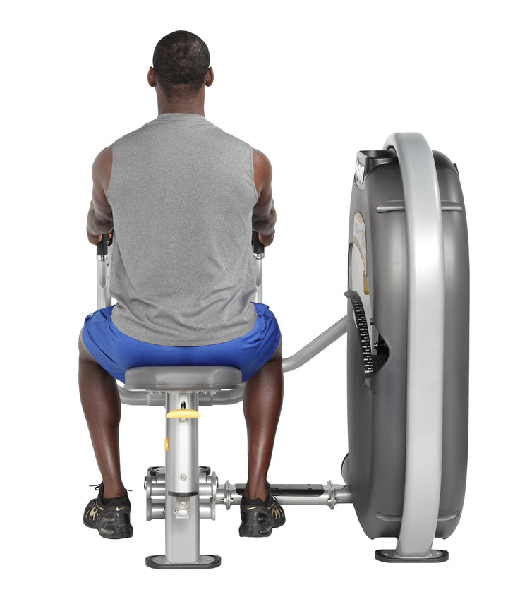 Hoist Club Line Mid Row