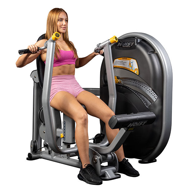 Hoist Club Line Chest Press