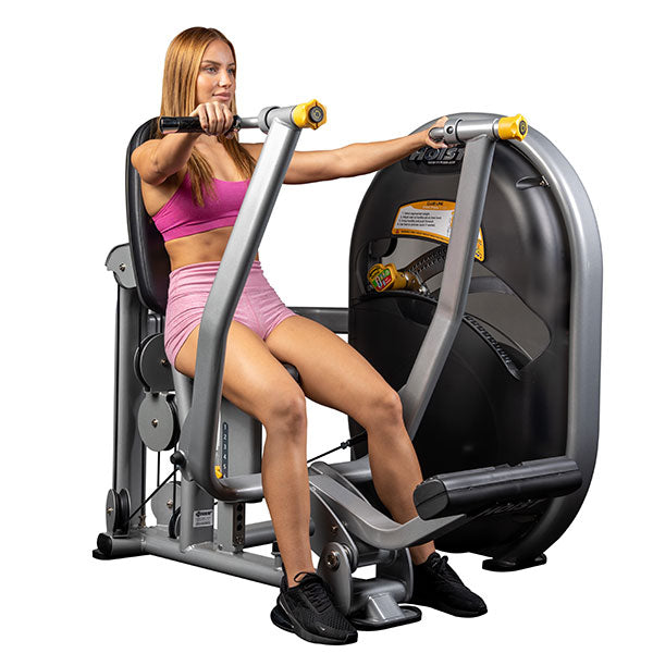 Hoist Club Line Chest Press