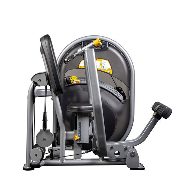 Hoist Club Line Chest Press