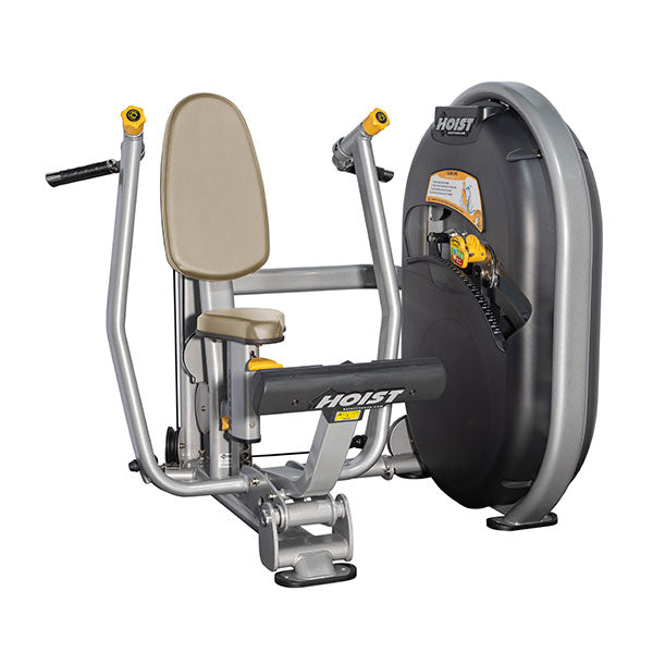 Hoist Club Line Chest Press