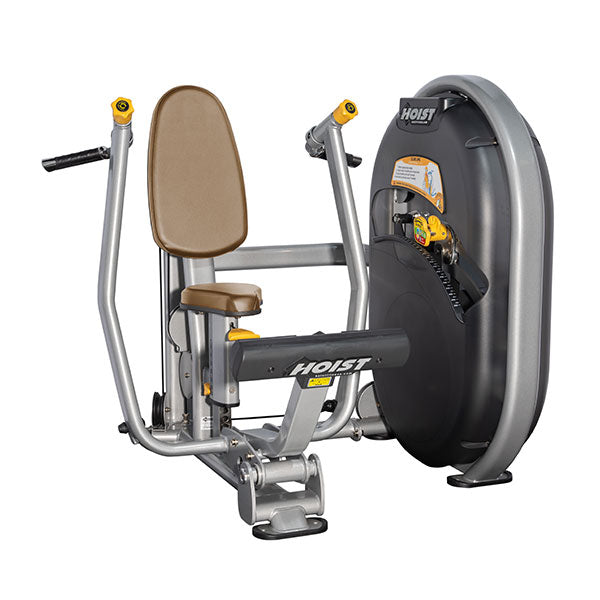 Hoist Club Line Chest Press