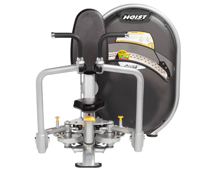 Hoist Club Line Pec Fly/Rear Delt