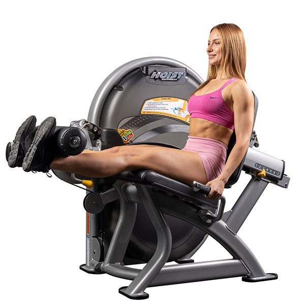 Hoist Club Line Leg Extension