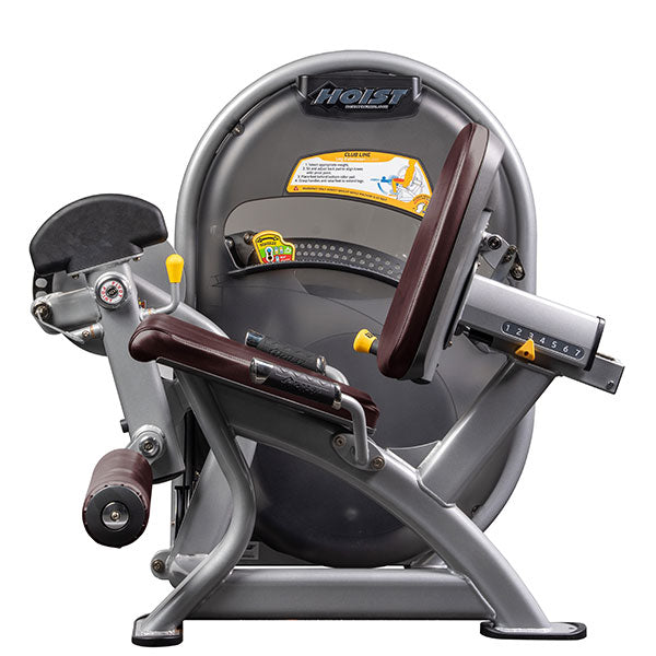 Hoist Club Line Leg Extension