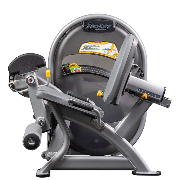 Hoist Club Line Leg Extension