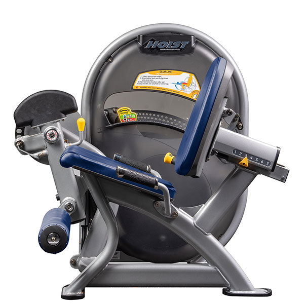 Hoist Club Line Leg Extension