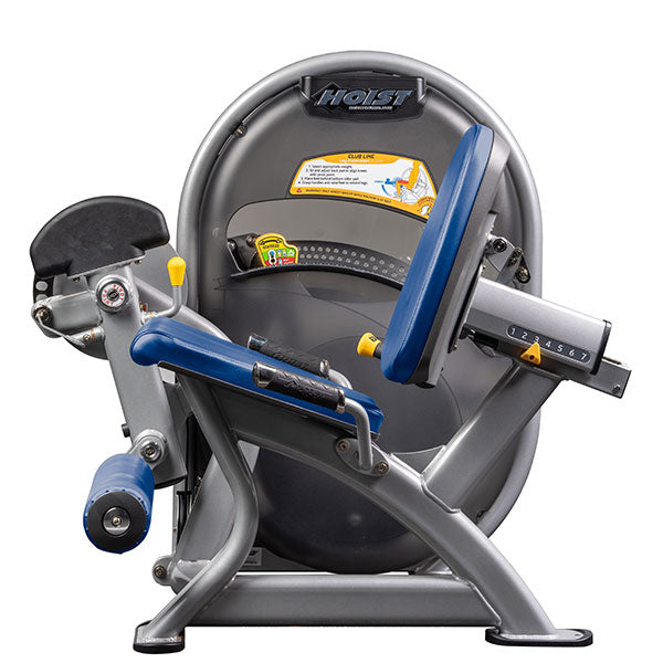 Hoist Club Line Leg Extension