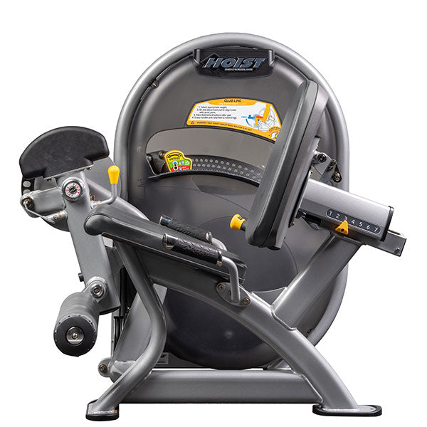 Hoist Club Line Leg Extension