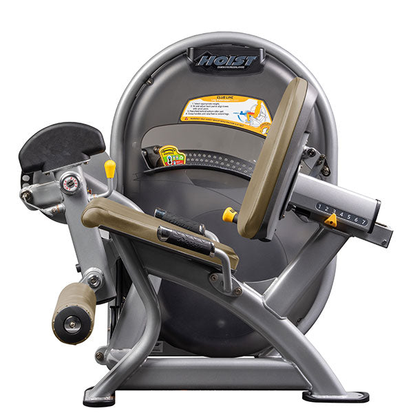 Hoist Club Line Leg Extension