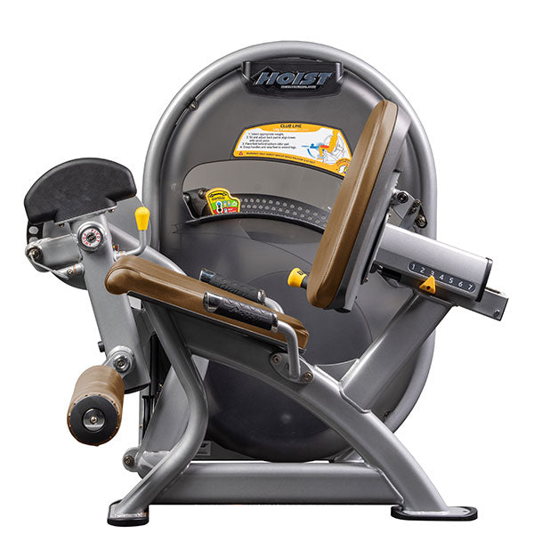 Hoist Club Line Leg Extension