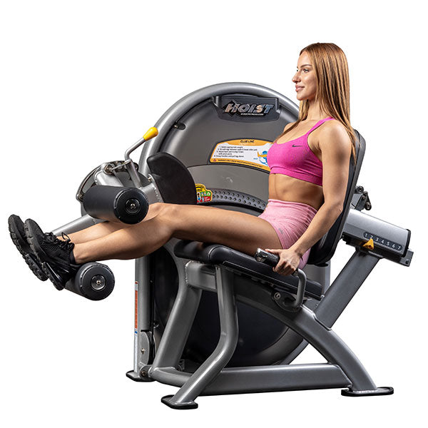 Hoist Club Line Leg Curl