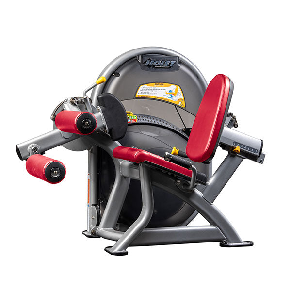 Hoist Club Line Leg Curl