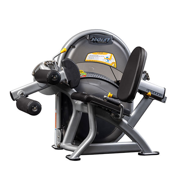 Hoist Club Line Leg Curl