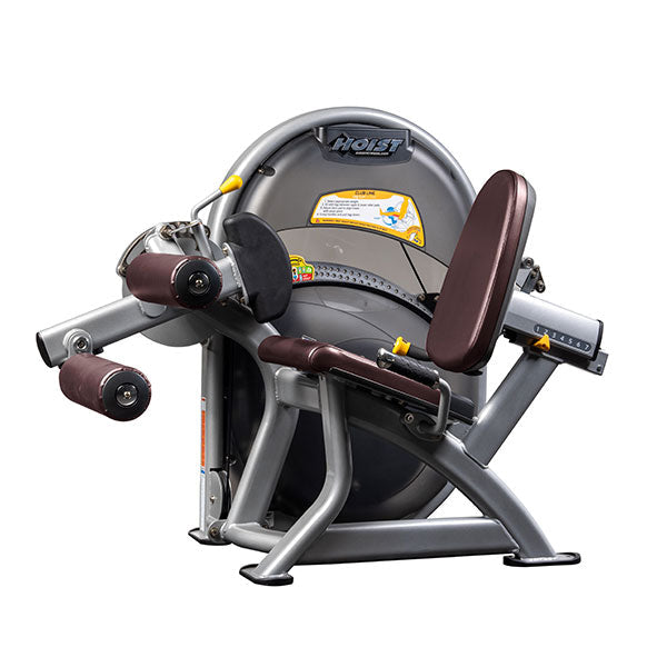 Hoist Club Line Leg Curl