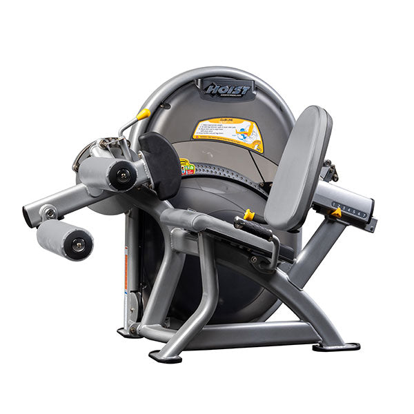 Hoist Club Line Leg Curl
