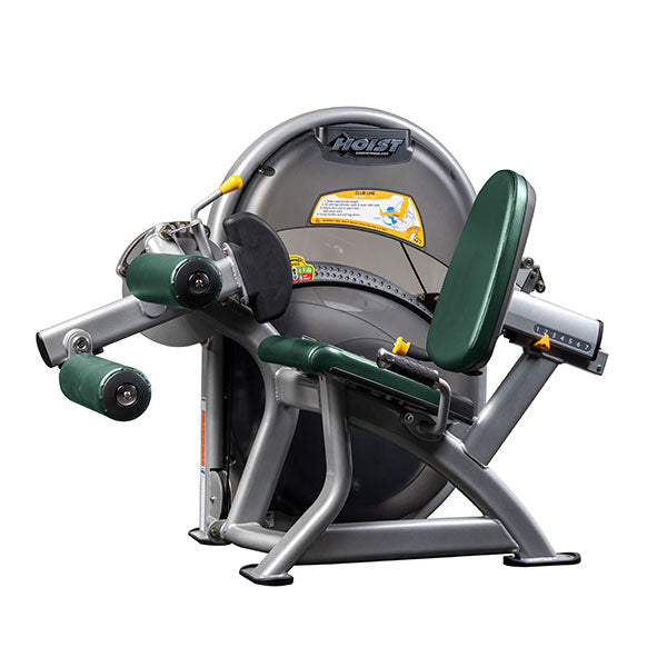 Hoist Club Line Leg Curl