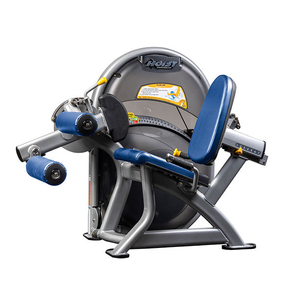 Hoist Club Line Leg Curl