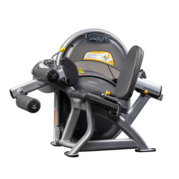 Hoist Club Line Leg Curl