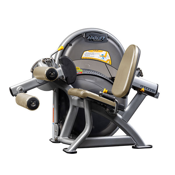 Hoist Club Line Leg Curl