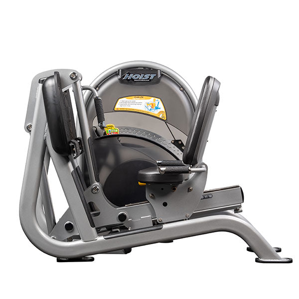 Hoist Club Line Leg Press