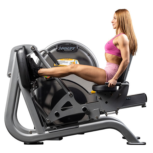 Hoist Club Line Leg Press