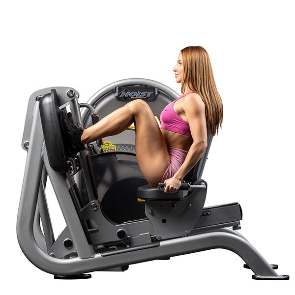 Hoist Club Line Leg Press