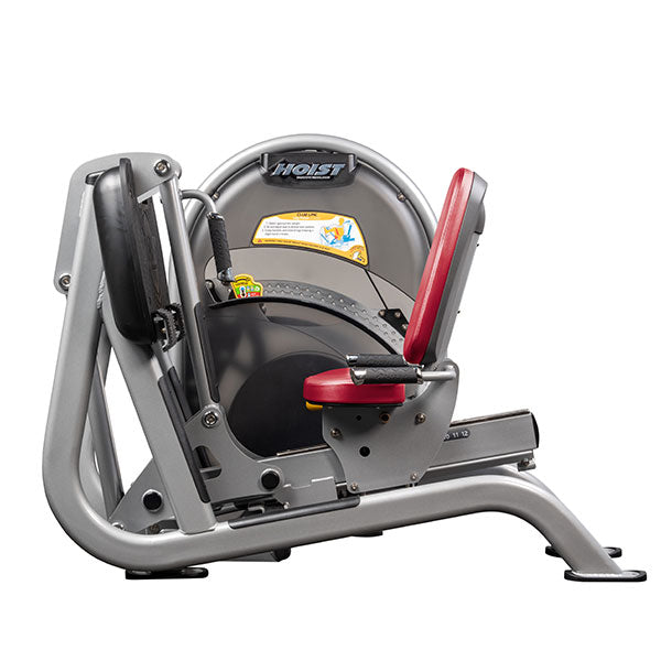 Hoist Club Line Leg Press
