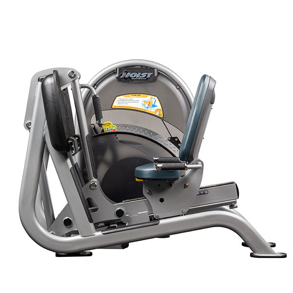 Hoist Club Line Leg Press