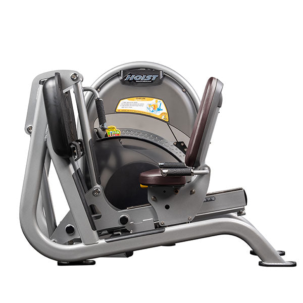 Hoist Club Line Leg Press