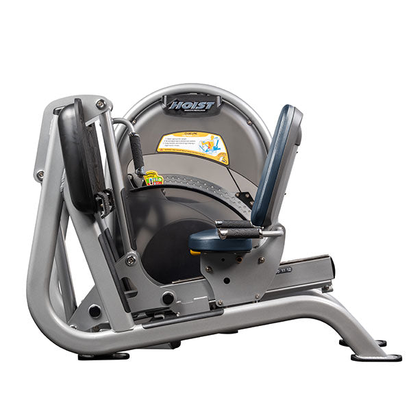 Hoist Club Line Leg Press