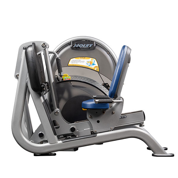 Hoist Club Line Leg Press
