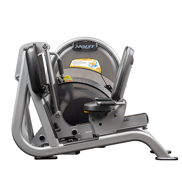 Hoist Club Line Leg Press