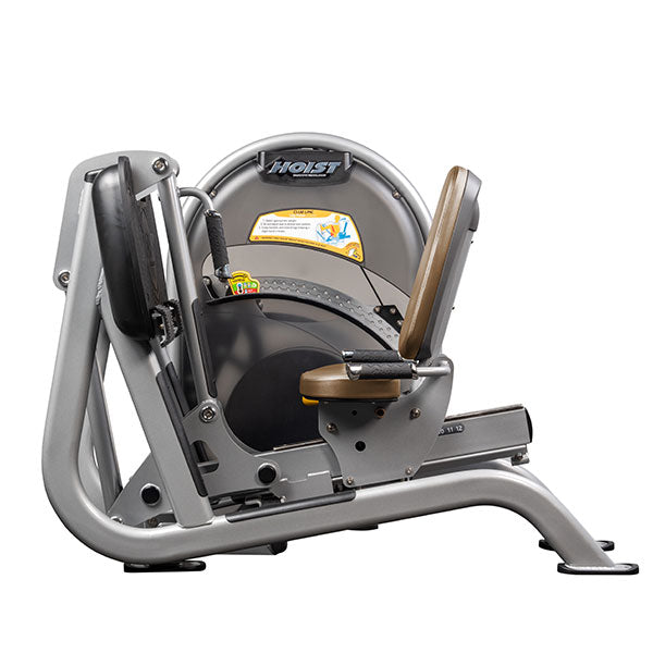 Hoist Club Line Leg Press
