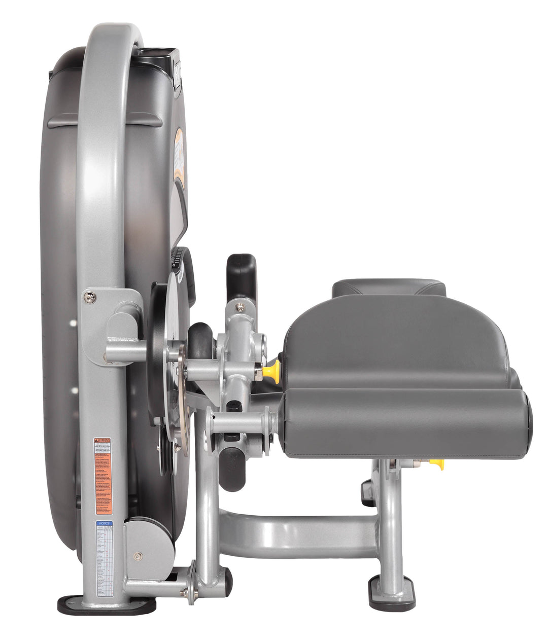 Hoist Club Line Standing / Prone Leg Curl