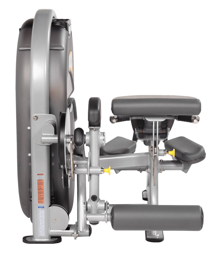 Hoist Club Line Standing / Prone Leg Curl