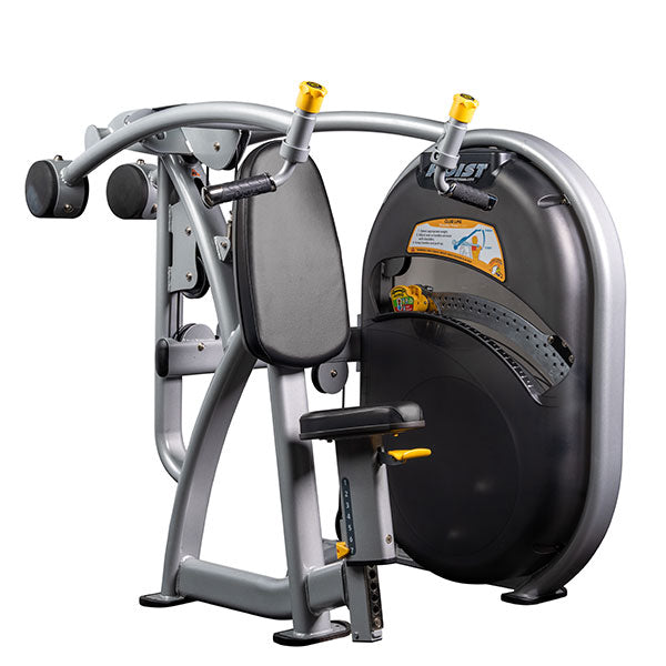 Hoist Club Line Shoulder Press