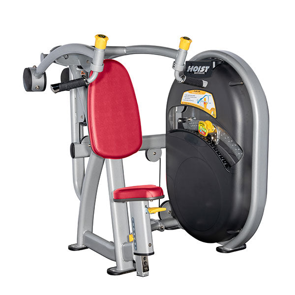 Hoist Club Line Shoulder Press