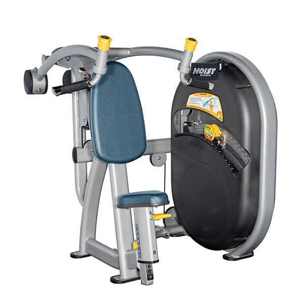Hoist Club Line Shoulder Press