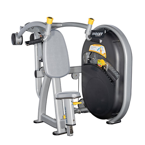 Hoist Club Line Shoulder Press