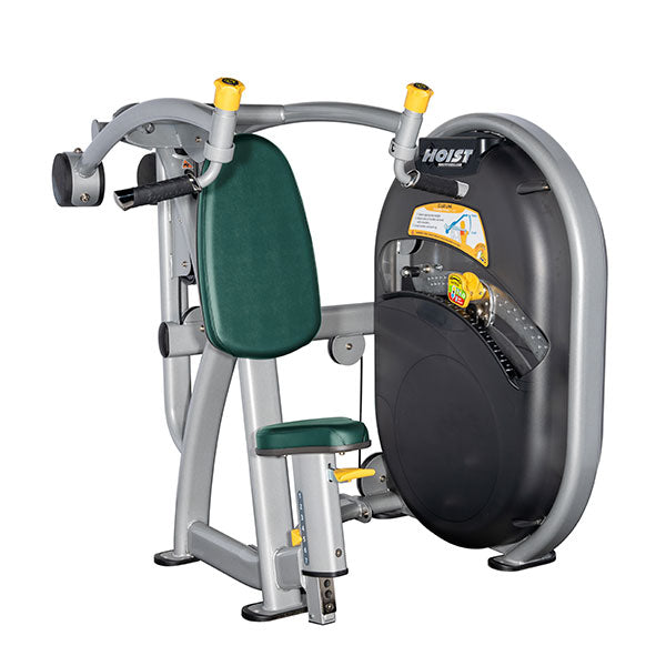 Hoist Club Line Shoulder Press