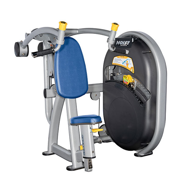 Hoist Club Line Shoulder Press