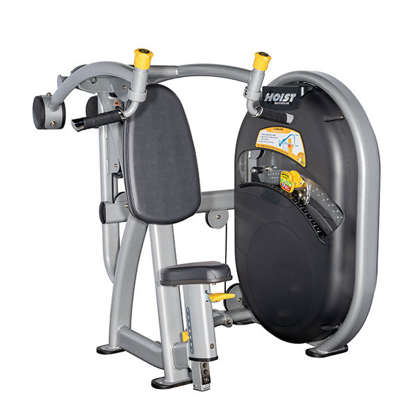 Hoist Club Line Shoulder Press