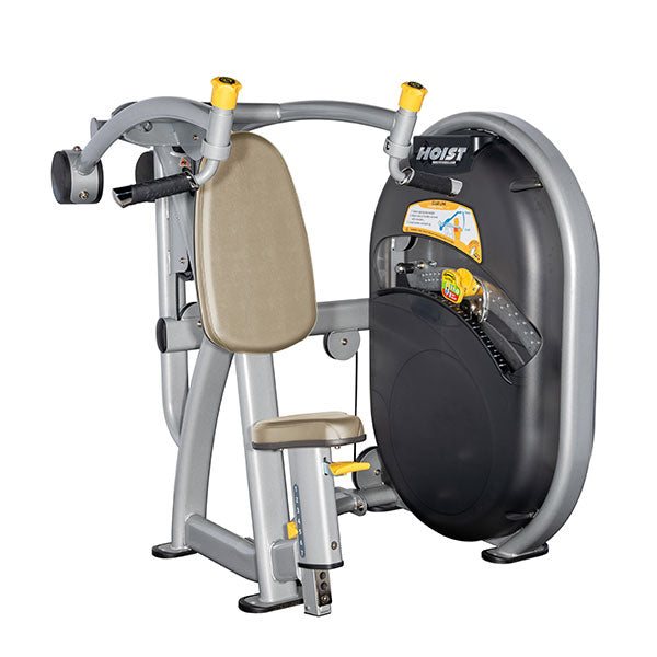 Hoist Club Line Shoulder Press