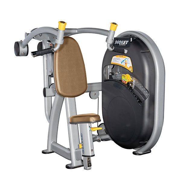 Hoist Club Line Shoulder Press