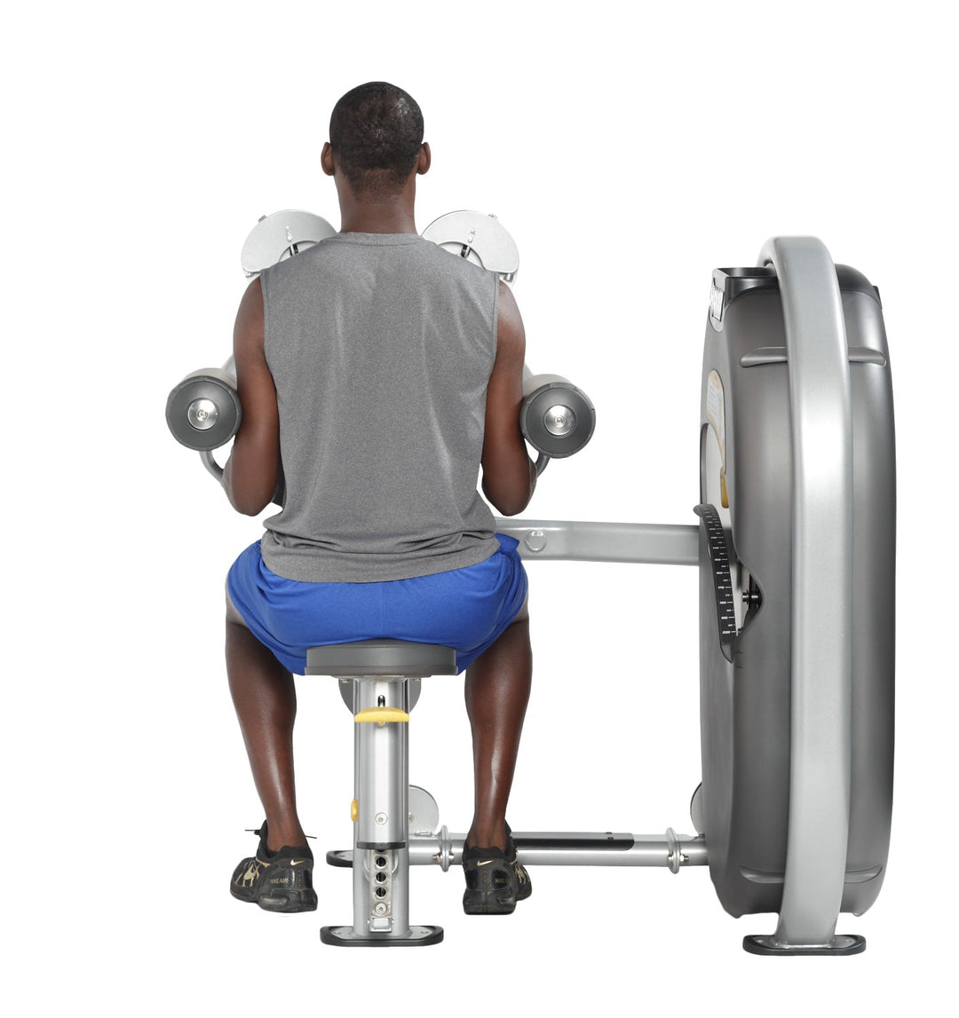 Hoist Club Line Lateral Raise