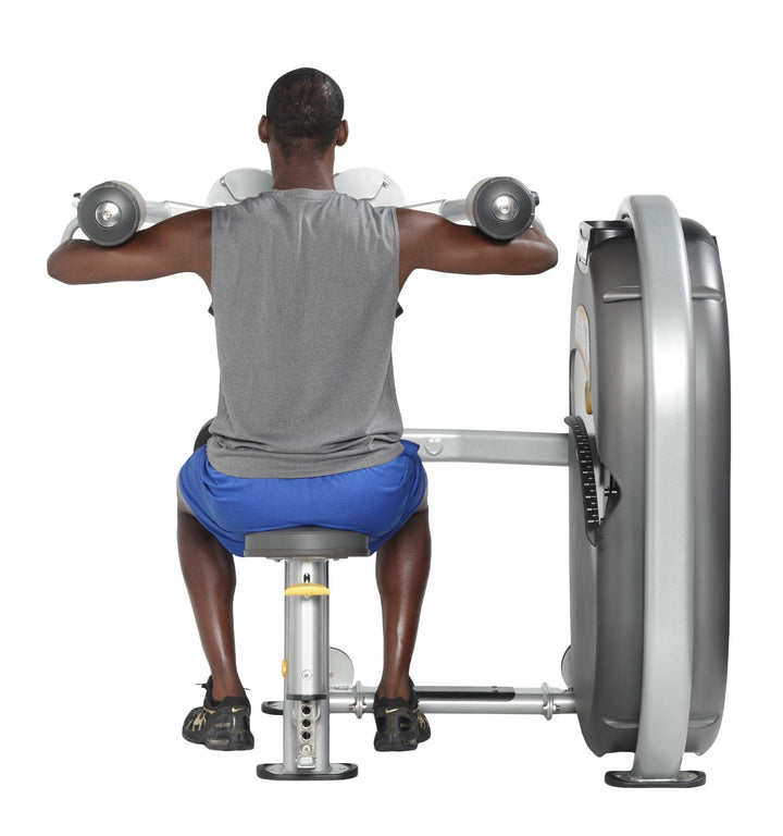 Hoist Club Line Lateral Raise